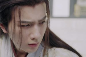 ดูหนัง จอมยุทธ์บู๊ลิ้ม Wulin Heroes ตอนที่ 13