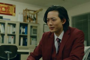 ดูหนัง ธุรกิจพลิกเกมฝัน Stand Up Start ตอนที่ 6