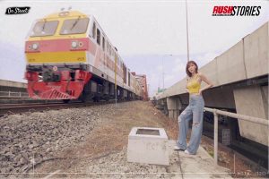 ดูหนัง ออน สตรีท On Street ตอนที่ 9