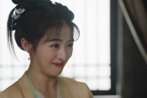 ดูหนัง วุ่นรักบัณฑิตหน้าใสกับยัยสาวร้านขายเนื้อ The Lady in Butcher's House ตอนที่ 25