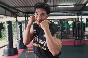 ดูหนัง หนึ่งวันมันดี ตีซี้คนดัง One Day With Matthew ตอนที่ 56