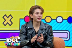 ดูหนัง Idol chitchat ตอนที่ 5