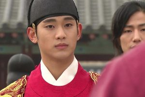 ดูหนัง จันทราโอบอาทิตย์ Moon Embracing The Sun ตอนที่ 16