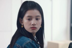 ดูหนัง ไฟแช็กกับชุดเจ้าหญิง  Lighter and Princess ตอนที่ 9