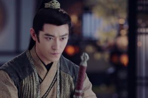 ดูหนัง หยุนซี หมอพิษหญิงยอดอัจฉริยะ Legend of Yun Xi ตอนที่ 7
