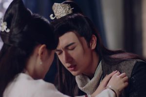 ดูหนัง หยุนซี หมอพิษหญิงยอดอัจฉริยะ Legend of Yun Xi ตอนที่ 42