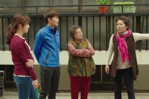 ดูหนัง วุ่นรัก สาวนักกิน ปี 2 Let's Eat Season 2 ตอนที่ 5