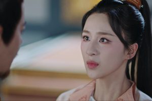 ดูหนัง อันเล่อ โฉมงามพลิกชะตา The Legend of Anle ตอนที่ 12