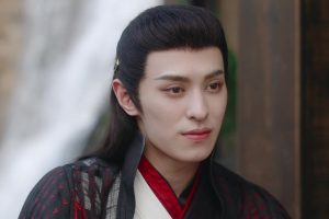 ดูหนัง ดั่งหิมะใต้เงาจันทร์ The Snow Moon ตอนที่ 21