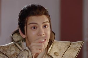 ดูหนัง พลิกขอบฟ้า ท้าลิขิตสวรรค์ Fighter of The Destiny ตอนที่ 3