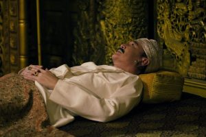 ดูหนัง ตำนานสมเด็จพระนเรศวรมหาราชเดอะซีรีส์ ภาคประกาศอิสรภาพ King Naresuan The Series 2 ตอนที่ 2