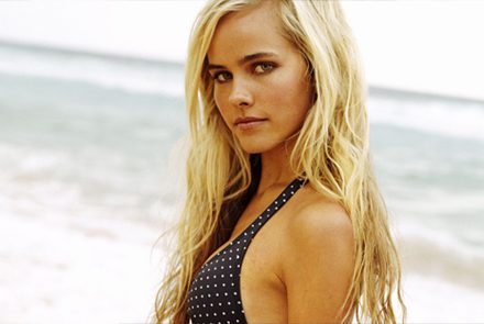 รวมตัว 5 สาวแซ่บที่แฟนๆ ควรรู้จักในซีรีส์แมคกายเวอร์