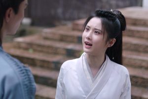 ดูหนัง องครักษ์หัวใจน้ำแข็ง Heart of Loyalty ตอนที่ 3