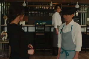 ดูหนัง เดิมพันใจเธอให้เจอรัก Who Needs True Love? ตอนที่ 9