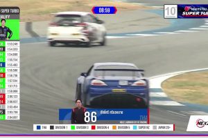 ดูหนัง การแข่งขันรถยนต์ทางเรียบ สนามที่ 1–2 (25-26 เมษายน 2569) Super Turbo Thailand 2026 Round 1-2 (25-26 Apr 2026) ตอนที่ 2