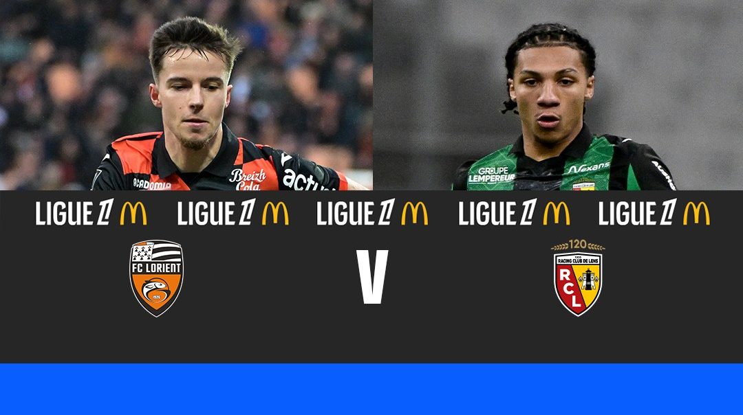 ลีกเอิง | ลอริยองต์ v ล็องส์ (14 Mar 2026)