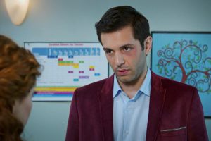 ดูหนัง อุบัติรักไม่ทันตั้งตัว Emergency Love ตอนที่ 62