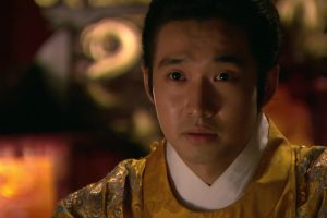 ดูหนัง สุภาพบุรุษยอดองครักษ์ Faith ตอนที่ 5