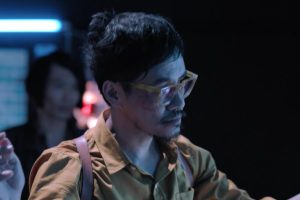 ดูหนัง ตี๋ใหญ่ 2 ดับ เครื่อง ชน The Legendary Outlaw 2 ตอนที่ 6