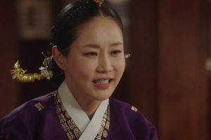 ดูหนัง จักรพรรดินีพลิกบัลลังก์ The Last Empress ตอนที่ 8