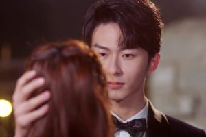 ดูหนัง สัมผัสรัก ละมุนใจ Warm Meet You ตอนที่ 7