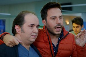 ดูหนัง อุบัติรักไม่ทันตั้งตัว Emergency Love ตอนที่ 55