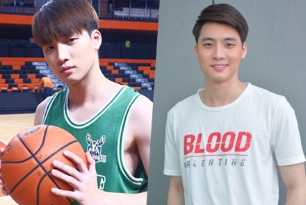 ส่อง 2 ผลงานใหม่ของหนุ่มหล่อสายเกา มีน พีรวิชญ์ 