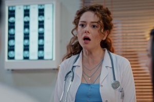 ดูหนัง อุบัติรักไม่ทันตั้งตัว Emergency Love ตอนที่ 17