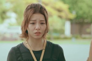 ดูหนัง พลิกบทร้ายให้กลายเป็นรัก Lost Romance ตอนที่ 18