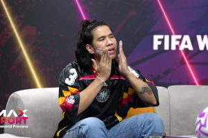 ดูหนัง Max Sport Weekend Preview ตอนที่ 45