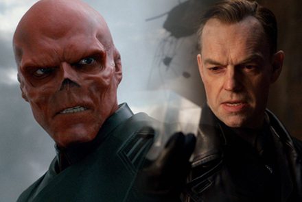 Hugo Weaving เผยความรู้สึกตอนเป็น Red Skull พร้อมโอกาสที่จะกลับมาในจักรวาล Marvel