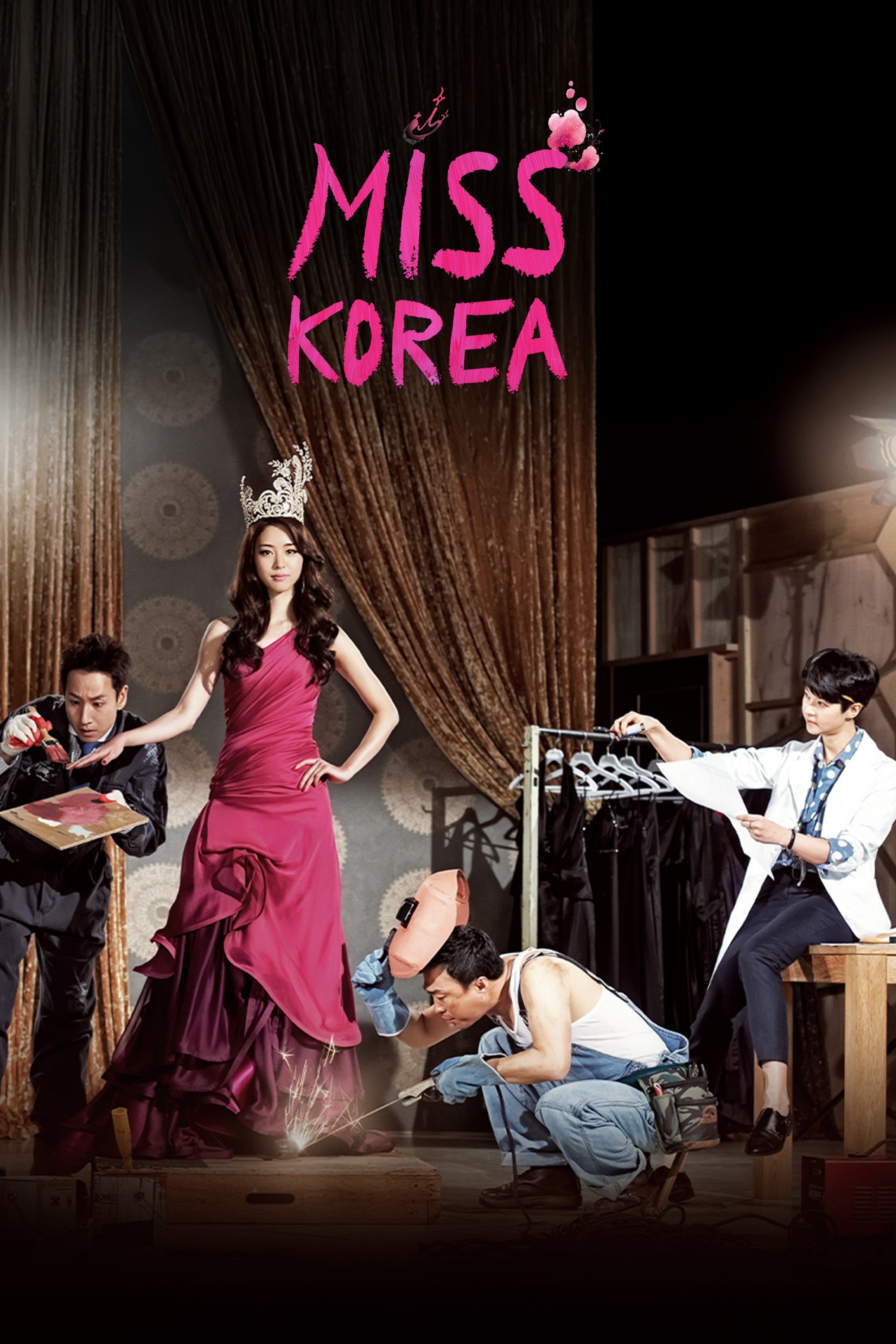 Miss Korea