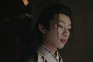 ดูหนัง ใต้เงารักหมื่นหทัย Secrets of The Shadow Sect ตอนที่ 17