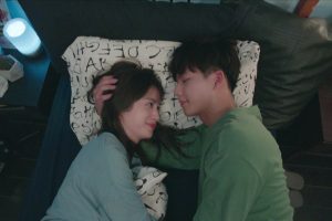 ดูหนัง สมการรักนี้มีเรา Love Is Science? ตอนที่ 23