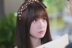 ดูหนัง พฤกษาเพียงรัก A Romance of The Little Forest ตอนที่ 31