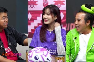ดูหนัง แม็กซ์ สปอร์ต แฟนโซน Max Sport Fanzone ตอนที่ 30
