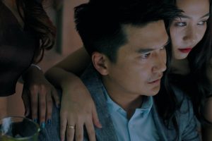 ดูหนัง ตี๋ใหญ่ 2 ดับ เครื่อง ชน The Legendary Outlaw 2 ตอนที่ 4