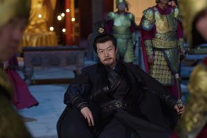 ดูหนัง ซ่อนรักเคียงฤทัย Governor's Secret Love ตอนที่ 15