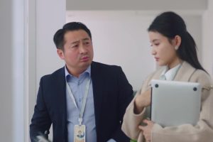 ดูหนัง บ่มรักให้หวานซึ้ง Save It For The Honeymoon ตอนที่ 20