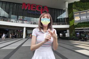 ดูหนัง ออน สตรีท On Street ตอนที่ 18