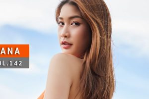 ดูหนัง เจน่า ลภัสรดา คำแสนพันธ์ A'lure Fashion Vol. 142 Jena ตอนที่ 4