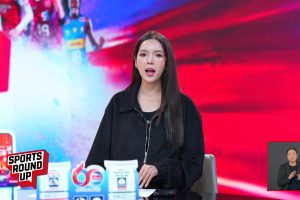 ดูหนัง สปอร์ต ราวด์อัพ Sports Round Up ตอนที่ 140