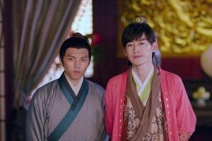 ดูหนัง พยัคฆราชซ่อนเล็บ Braveness of the Ming ตอนที่ 4