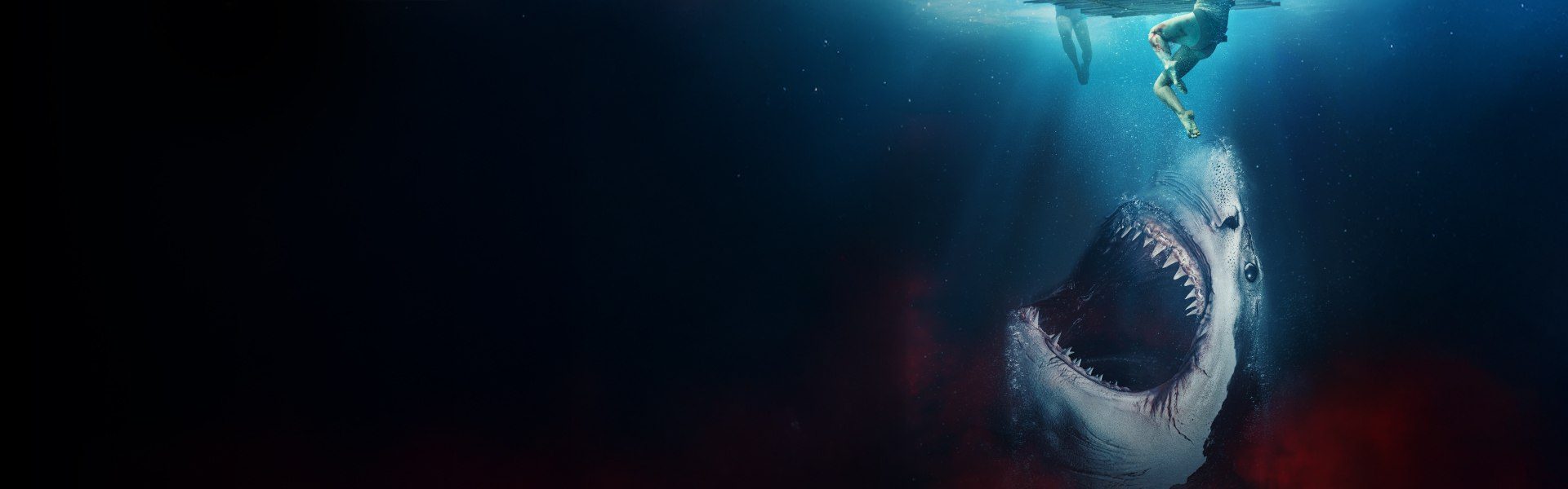 นรกกลางสมุทร The Requin