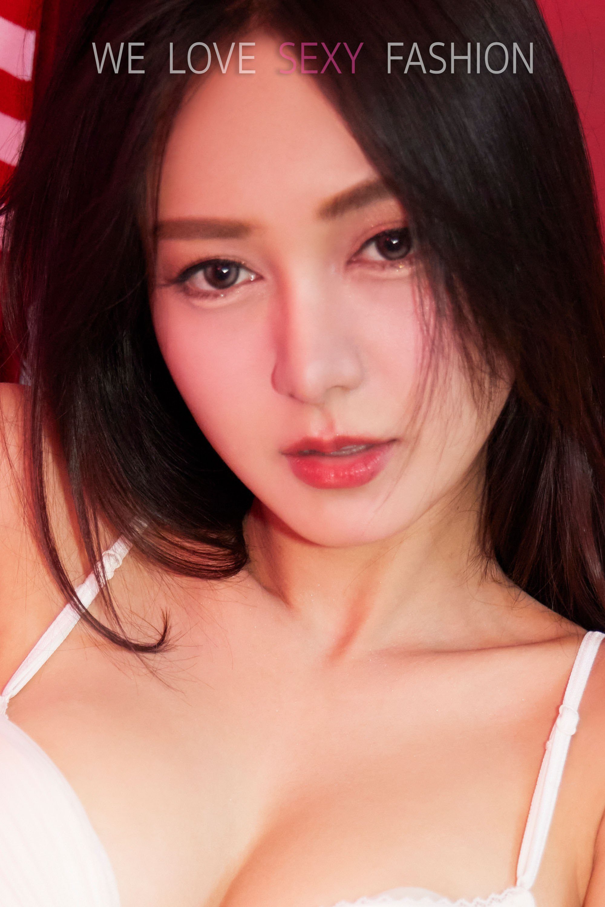 เอื้อย พรสวรรค์ ภู่เสือ A'lure Fashion Vol. 141 Ueay