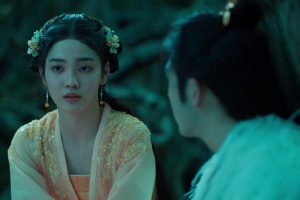 ดูหนัง ล่าหัวใจมังกร Back From the Brink ตอนที่ 24