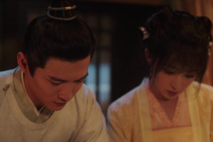 ดูหนัง วุ่นรักบัณฑิตหน้าใสกับยัยสาวร้านขายเนื้อ The Lady in Butcher's House ตอนที่ 9