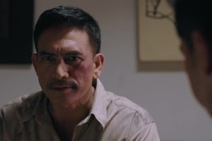 ดูหนัง ตี๋ใหญ่ 2 ดับ เครื่อง ชน The Legendary Outlaw 2 ตอนที่ 5