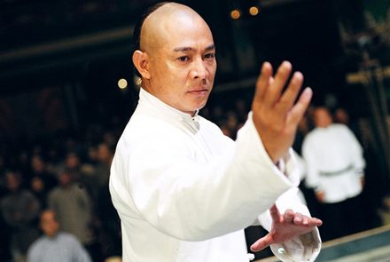 มารู้จักกับ “ฮั่ว หยวนเจี่ย” ยอดนักสู้ตำนานแดนมังกร