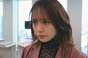 ดูหนัง เติมสีรักด้วยใจเธอ Color of Romance ตอนที่ 1